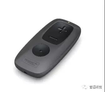 广州耳聪带你了解一下瑞声达迷你遥控器！(图2)