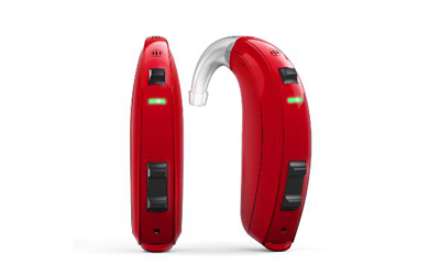 瑞声达智高 (ReSound Up Smart)(图4)