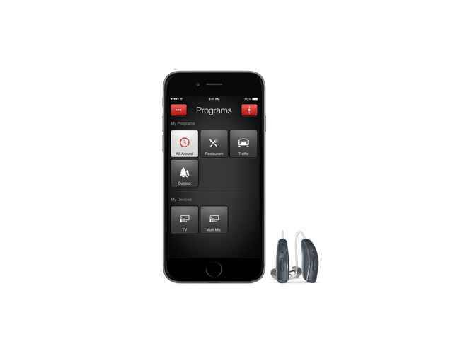 瑞声达智高 (ReSound Up Smart)(图5)