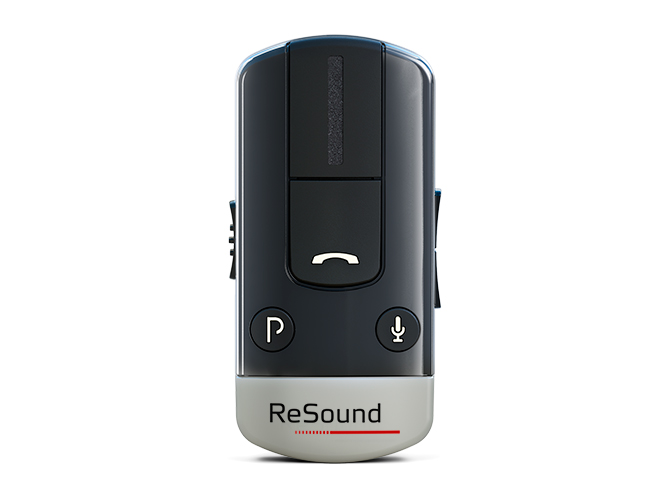 瑞声达智高 (ReSound Up Smart)(图10)
