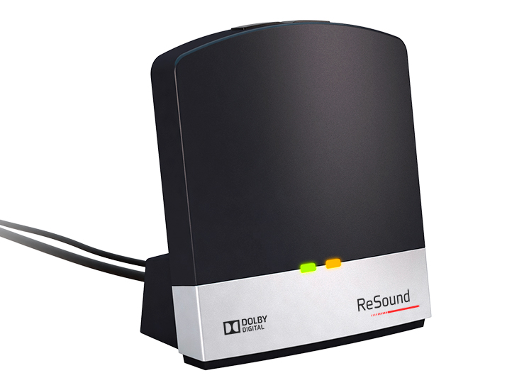 瑞声达智高 (ReSound Up Smart)(图9)